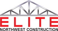 Elite Northwest Contractors Logo