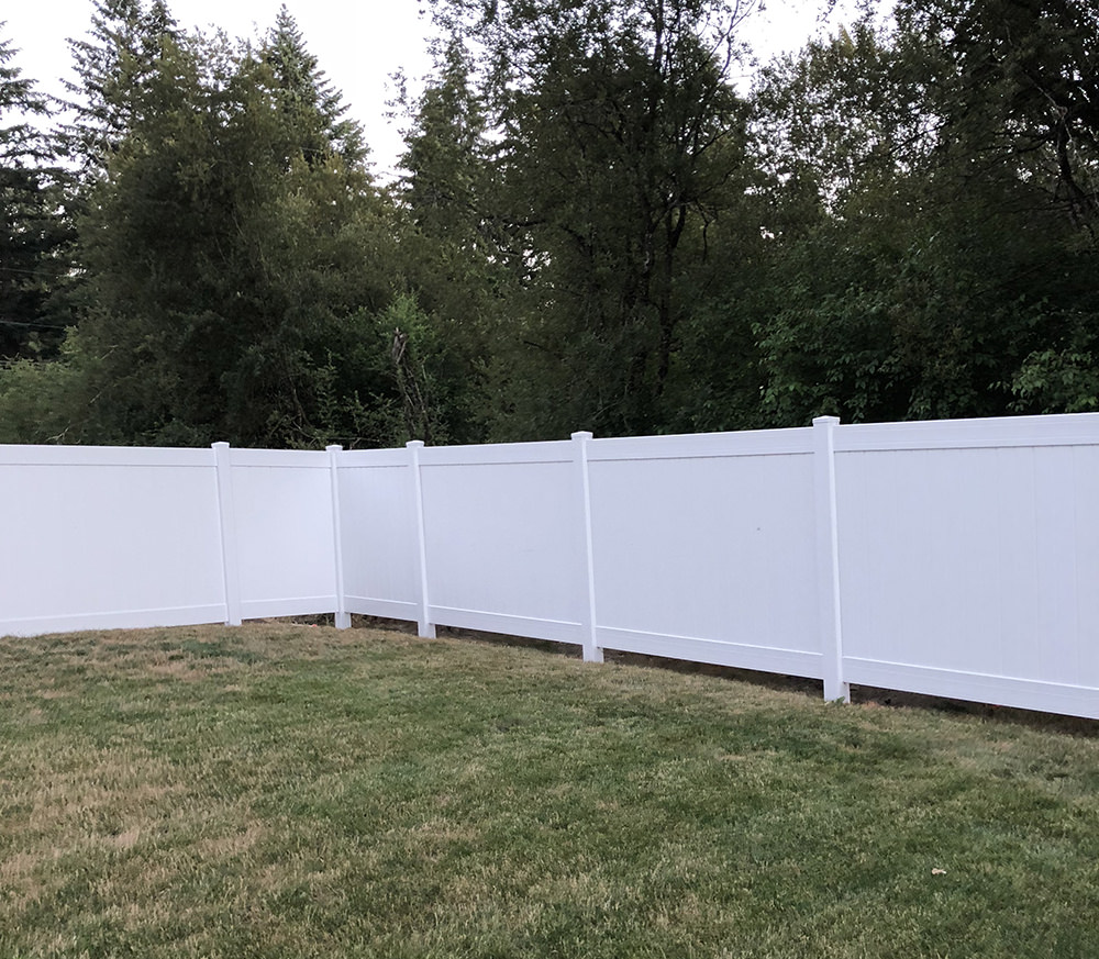 Composite Fence Contractor